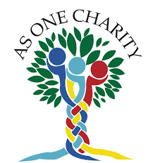 As One Charity