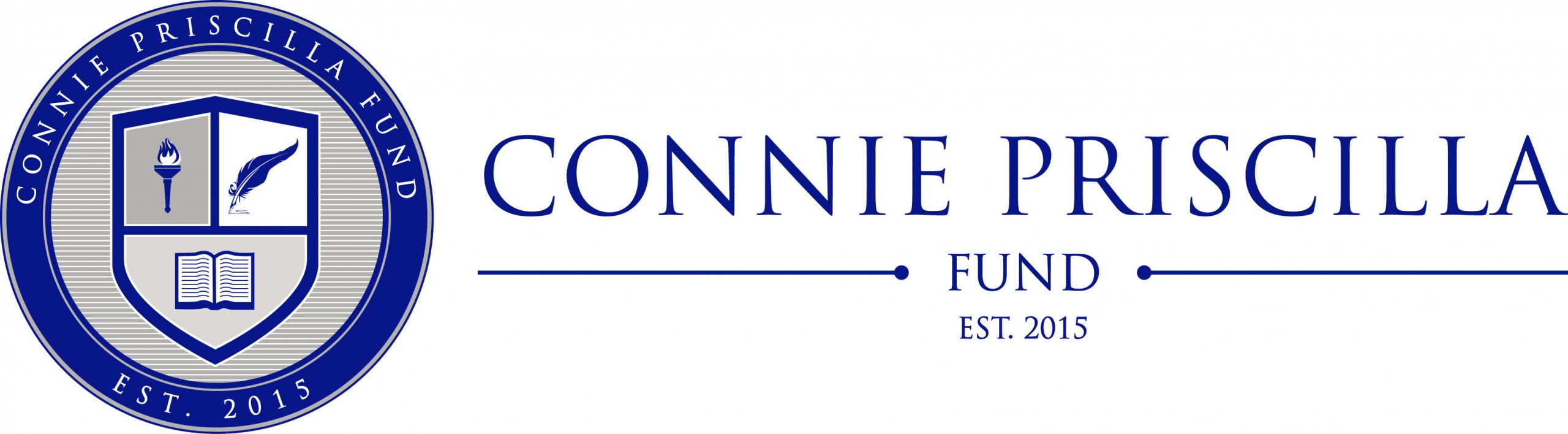 Apply for your The Connie Priscilla Fund